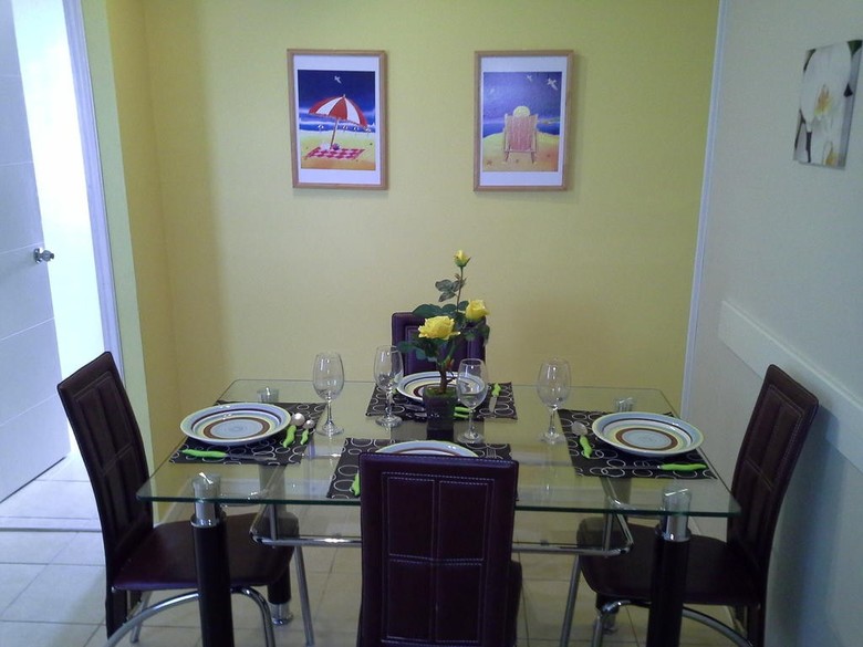 Apartamento La Serena Sol Y Mar