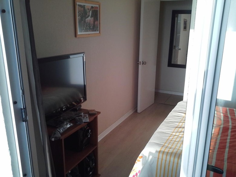 Apartamento La Serena Sol Y Mar