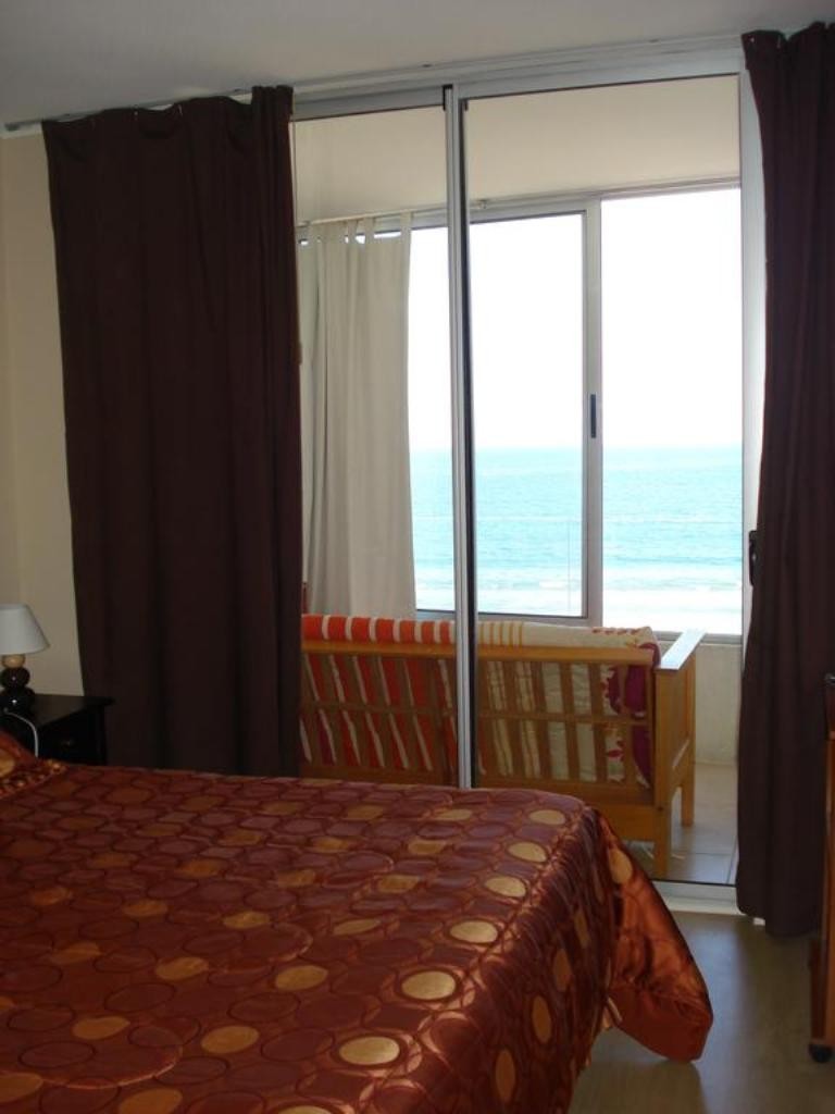 Apartamento La Serena Sol Y Mar