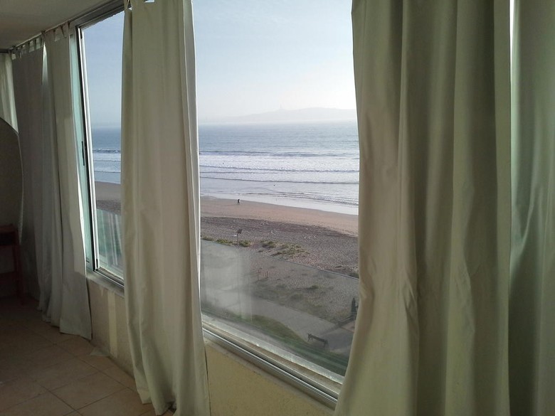 Apartamento La Serena Sol Y Mar