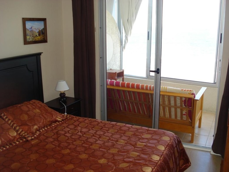 Apartamento La Serena Sol Y Mar