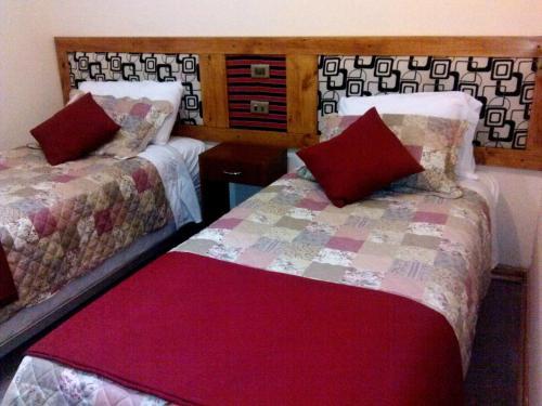 Hotel G�nova