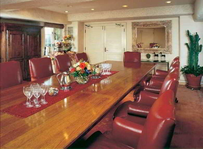 Hotel Pacific