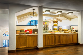 Hotel Pacific