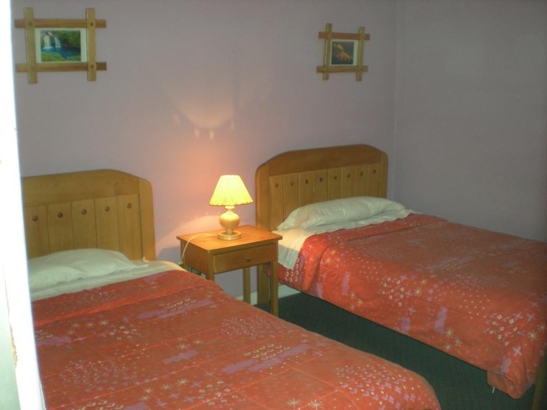 Hostal O�higgins Puc�n