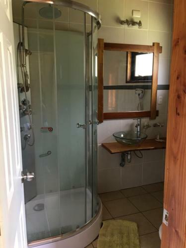 Hotel Complejo Tur�stico Puc�n