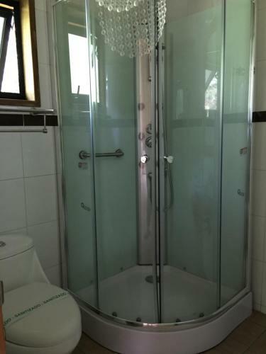 Hotel Complejo Tur�stico Puc�n