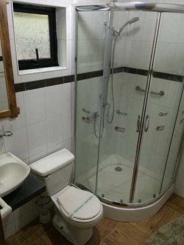 Hotel Complejo Tur�stico Puc�n
