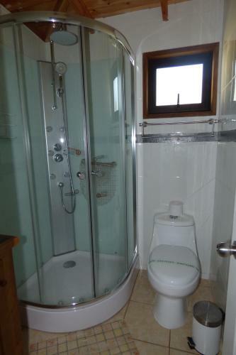 Hotel Complejo Tur�stico Puc�n