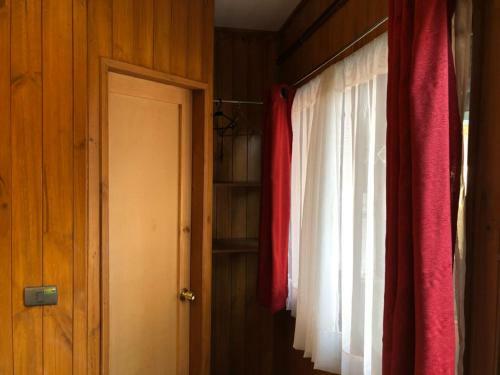 Hostal El Nogal Puc�n
