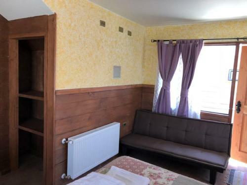 Hostal El Nogal Puc�n