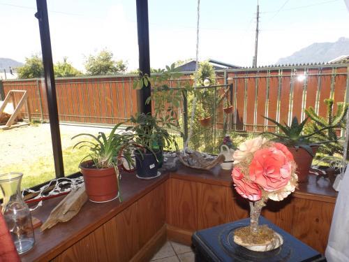 Hostal El Nogal Puc�n