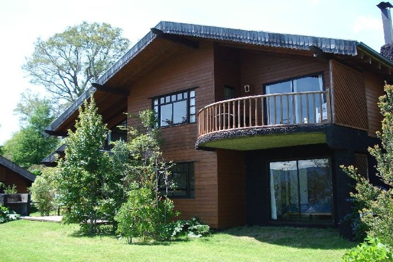 Cabana Portal Pucon