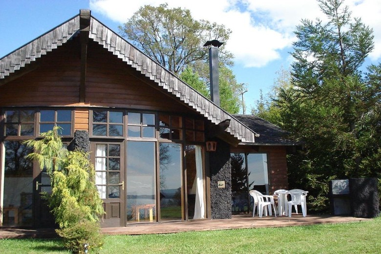 Cabana Portal Pucon