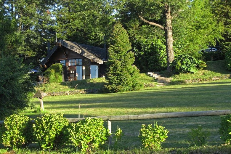 Cabana Portal Pucon