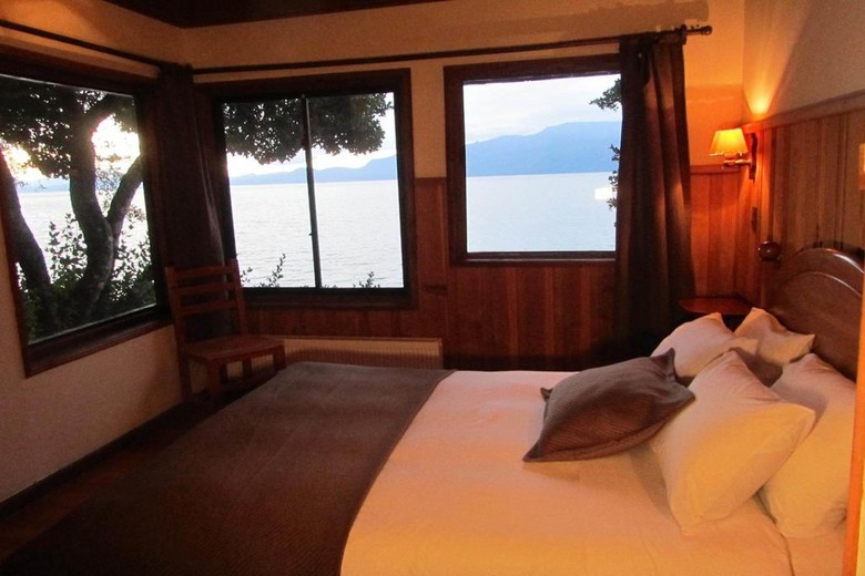 Cabana Portal Pucon