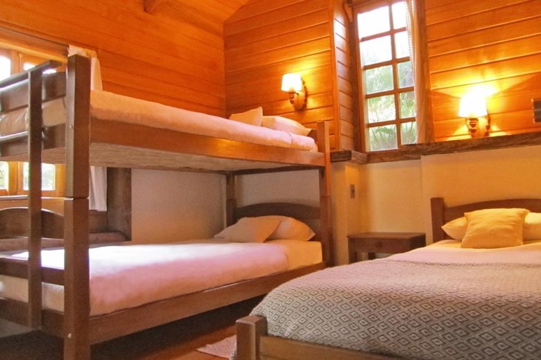 Cabana Portal Pucon