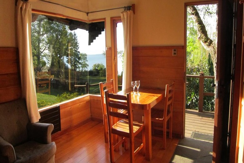 Cabana Portal Pucon