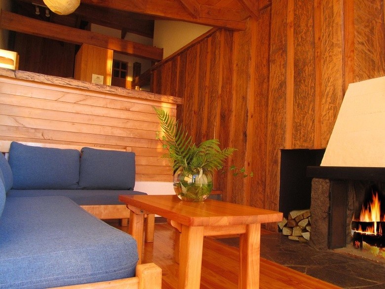Cabana Portal Pucon