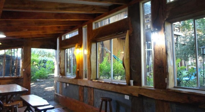 Caba�as Bungalows Huarranchi
