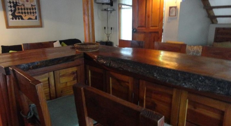 Caba�as Bungalows Huarranchi