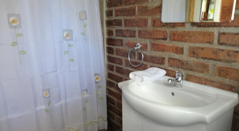 Caba�as Bungalows Huarranchi