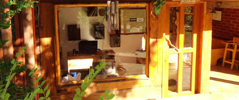 Caba�as Bungalows Huarranchi