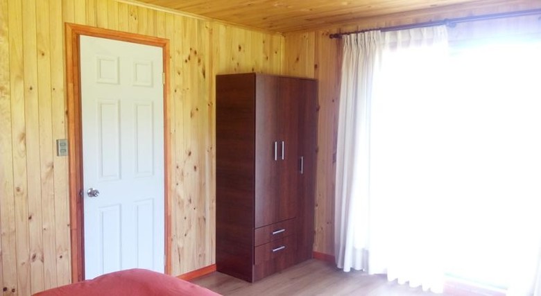 Caba�as Copayapu
