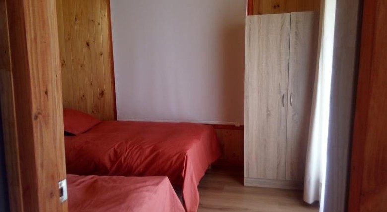 Caba�as Copayapu
