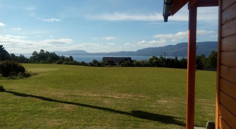 Caba�as Copayapu