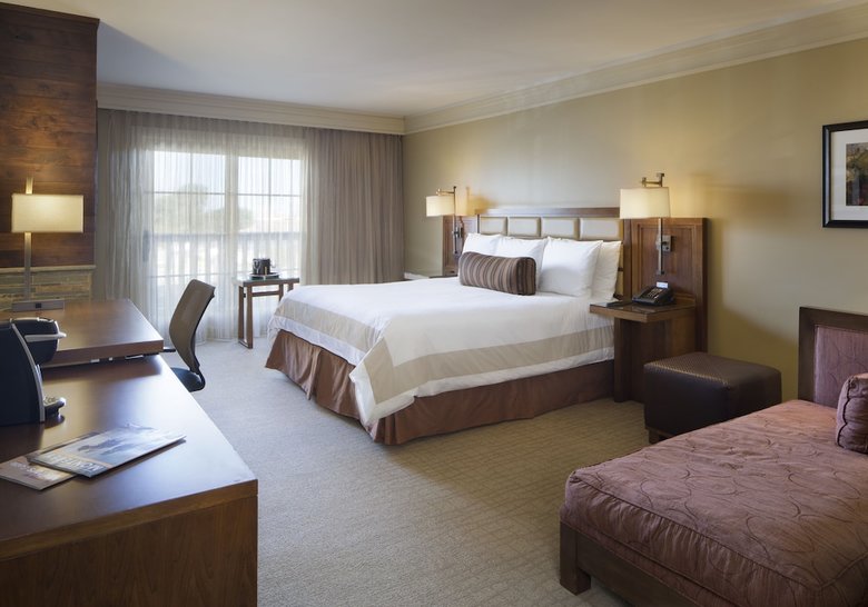 Hotel Abrego