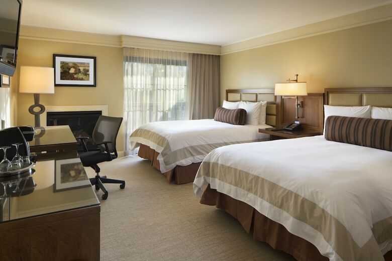 Hotel Abrego