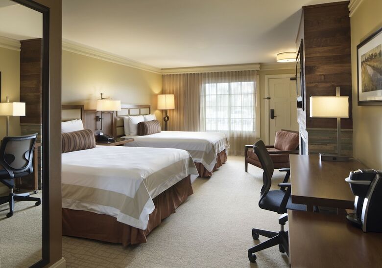 Hotel Abrego