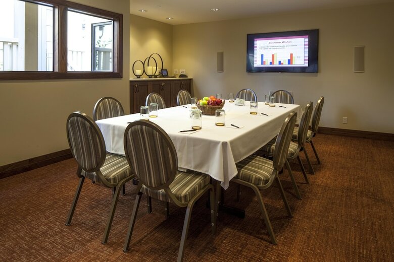 Hotel Abrego