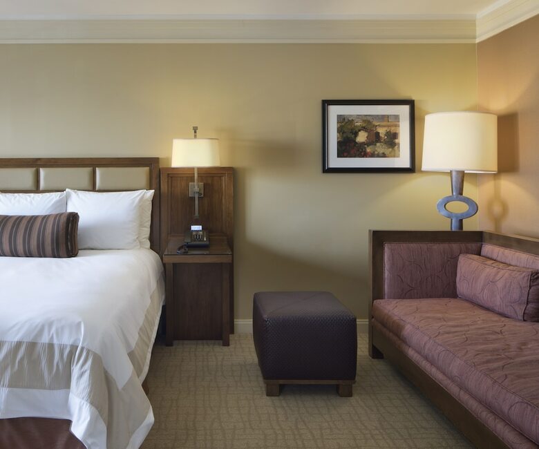 Hotel Abrego