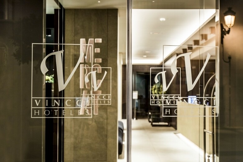 Hotel Vincci Mercat