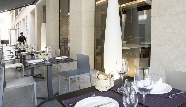 Hotel Vincci Mercat