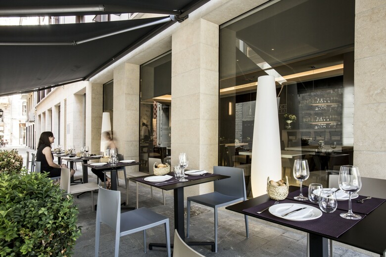 Hotel Vincci Mercat