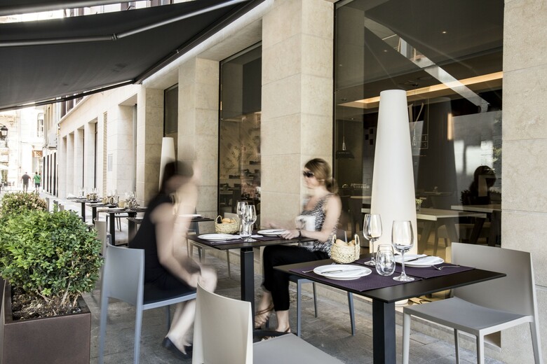 Hotel Vincci Mercat