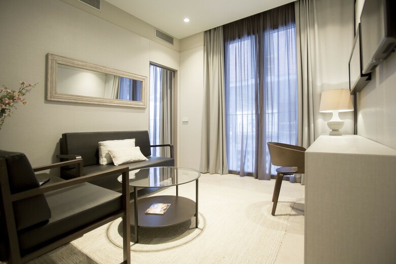 Hotel Vincci Mercat