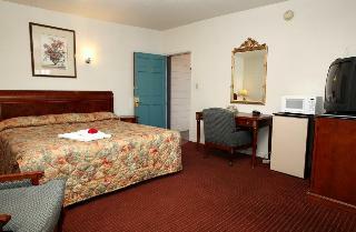 Motel Candle Bay Inn