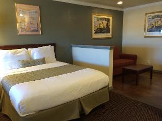 El Castell Motel