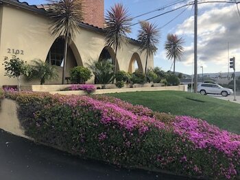 El Castell Motel