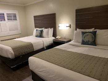 El Castell Motel