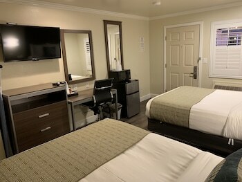 El Castell Motel