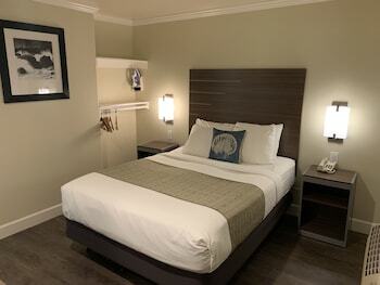 El Castell Motel