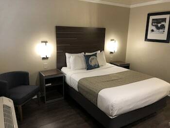 El Castell Motel