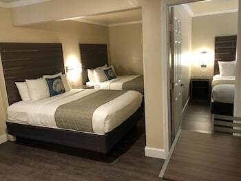 El Castell Motel
