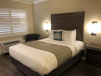 El Castell Motel
