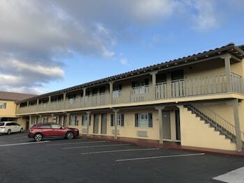 El Castell Motel